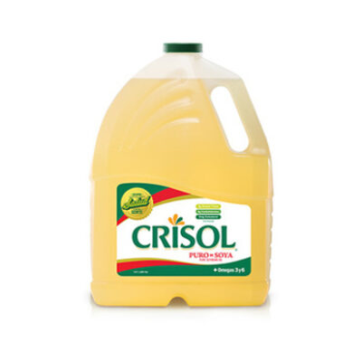Aceite Crisol 250 Oz