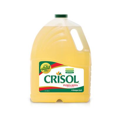 Aceite Crisol 250 Oz
