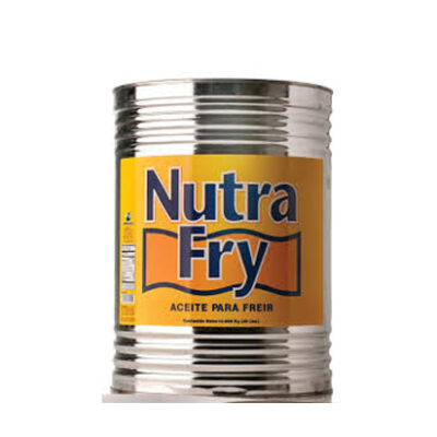 Aceite Nutra Fry 30 Lbs