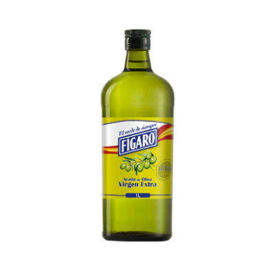 Aceite de Oliva Extra Virgen Fígaro 1 L