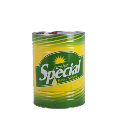 Aceite Special 30 Lbs