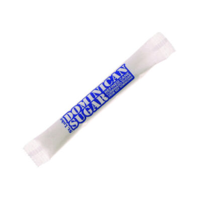 Azúcar Blanca Sobre 9 gr