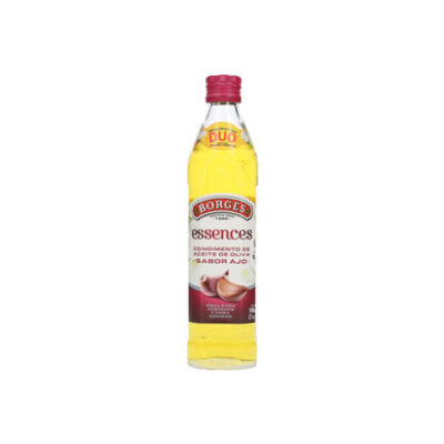 Aceite De Oliva Borges Virgen Extra Ajo 0.5 L