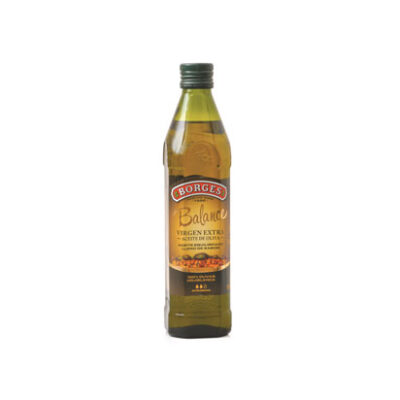 Aceite De Oliva Borges Virgen Extra Balance 0.5 L