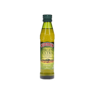 Aceite De Oliva Borges Virgen Extra 0.25 L