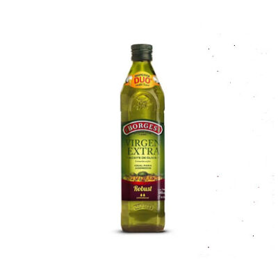 Aceite De Oliva Borges Virgen Extra Rob 0.5 Lt