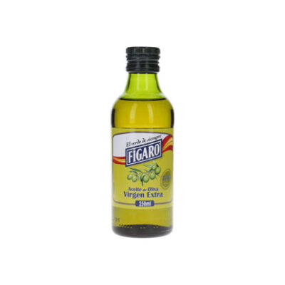 Aceite De Oliva Figaro Virgen Extra 0.25lt