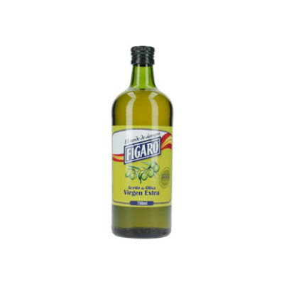Aceite De Oliva Figaro Virgen Extra 0.75lt