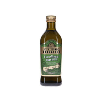 Aceite De Oliva Filippo Berio Virgen Extra 750 Ml.