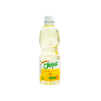 Aceite De Soya La Joya 16 Oz