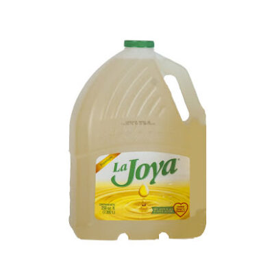 Aceite De Soya La Joya 250 Oz