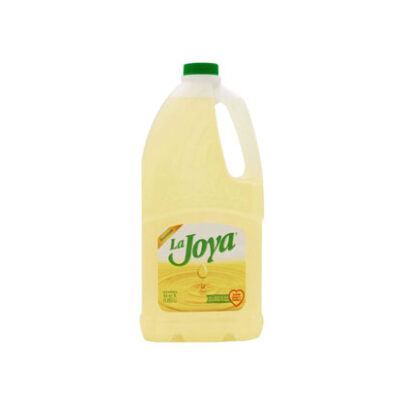 Aceite La Joya Soya 64 Oz