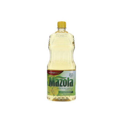 Aceite Mazola De Canola 34 Oz