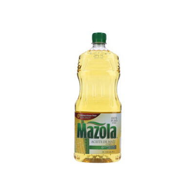 Aceite Mazola De Maíz 34 Oz