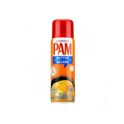 Aceite Pam Spray Butter 5 Oz.
