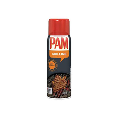 Aceite Pam Spray Para Parrilla 5 Oz.