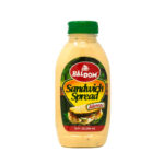 Aderezo Baldom Sandwich Spread 32oz