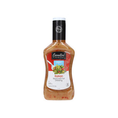 Aderezo Light Essential Italiano 16 Oz.