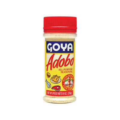 Adobo En Polvo Goya C/Pimienta 16.5 Oz