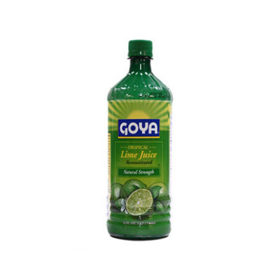 Agrio De Limón Goya 32 Oz