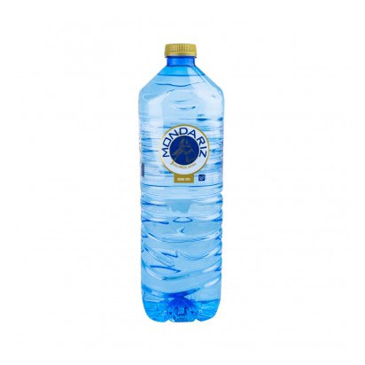 Agua Mineral Mondariz Nat Pet 1.5 Lt.