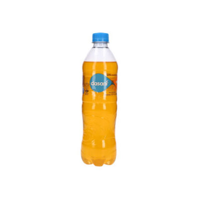Agua Saborizada Dasani Mandarina 20oz