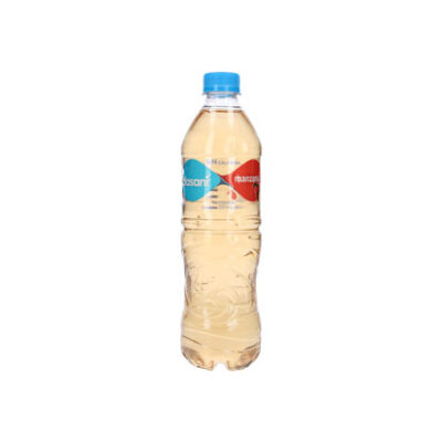 Agua Saborizada Dasani Manzana 20oz