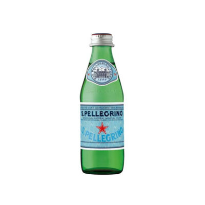 Agua San Pellegrino 500ml