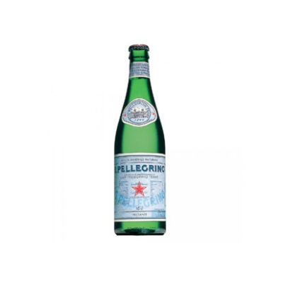 Agua San Pellegrino 750ml