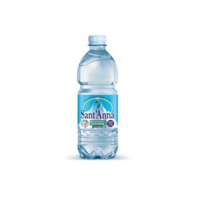Agua Santanna 0.5L