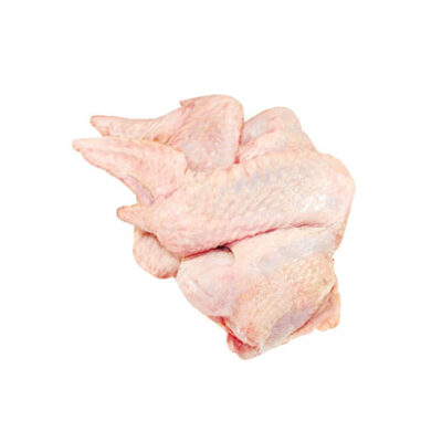 Alas De Pavo Congeladas Lb