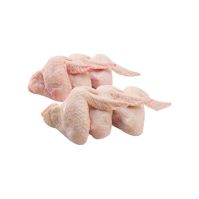 Alas De Pollo Unipollo Frescas Lb.