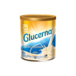 Alimento Glucerna Triple Care Vainilla Polvo 400 Gr