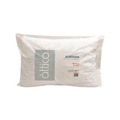 Almohada Attico Queen 26x18.5
