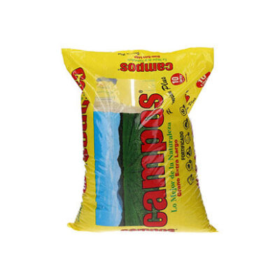 Arroz Campos Premium 10 Lb