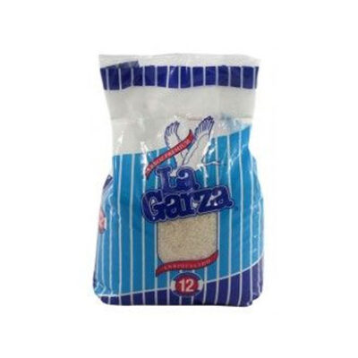 Arroz La Garza 12 Lbs