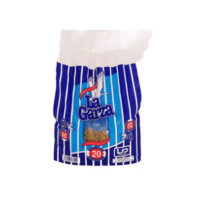Arroz La Garza 20 Lbs