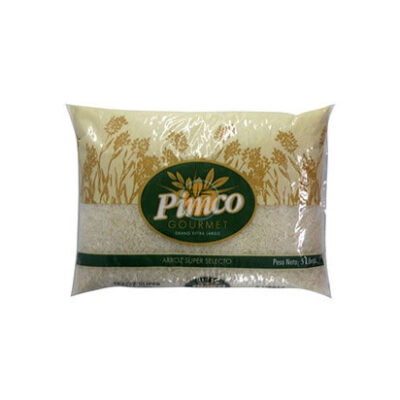 Arroz Pimco Gourmet 5 Lbs
