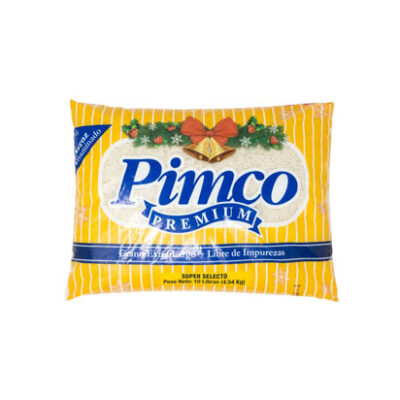 Arroz Pimco Premium 10 Lbs