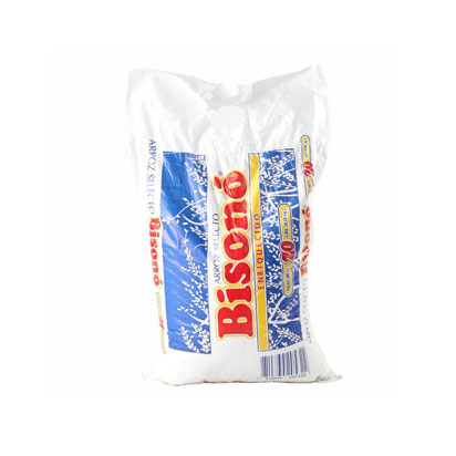 Arroz Selecto Bisono 20 Lbs