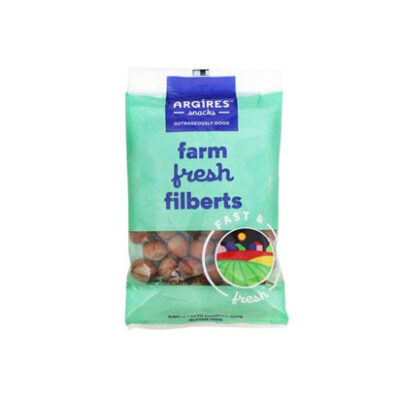 Avellanas Argires 14 Oz