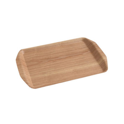 Bandeja Madera Fj 43X29CM G19-LC003L