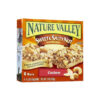 Barra Granola Nature Valley Chewy Cashew 7.4 Oz