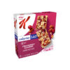 Barra Kelloggs Sk Cranberry Almond 6.96 Oz