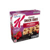 Barra Kelloggs Sk Red Berries 6/1.