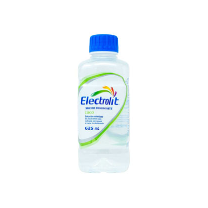 Bebida Rehidratante Electrolit Adulto Coco 625 Ml