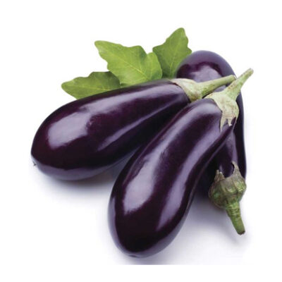 Berenjena Negra Lb.