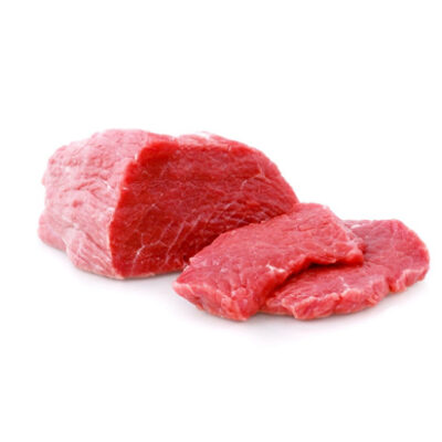 Bistec De Bola por Lb