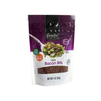 Bits Bacon Essential 3 Oz.