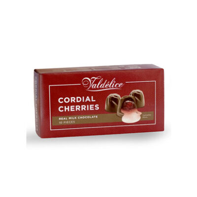 Bombones Valdelice Cereza 95 Gr